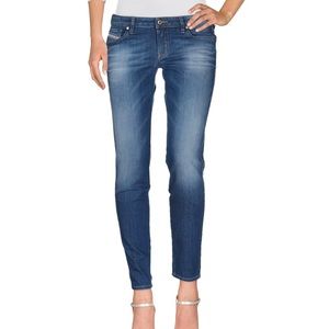 NWT Diesel L W Matic Slim-tapered 26